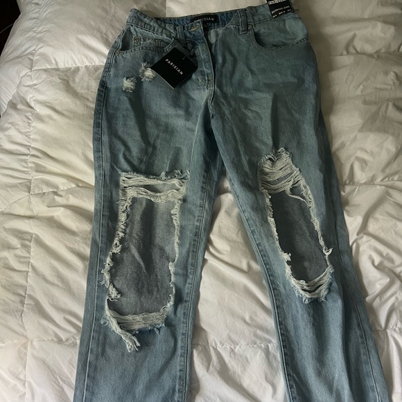 ASOS boyfriend jeans - Picture 2 of 4